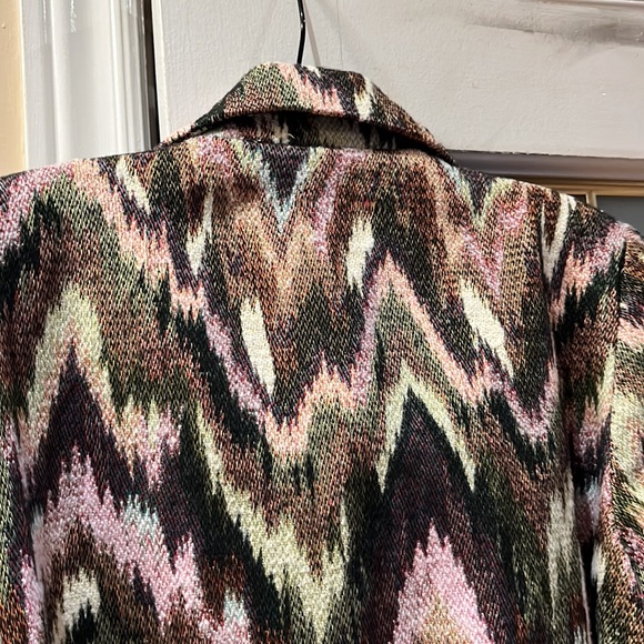 Italian gorgeous coat - Picture 8 of 11